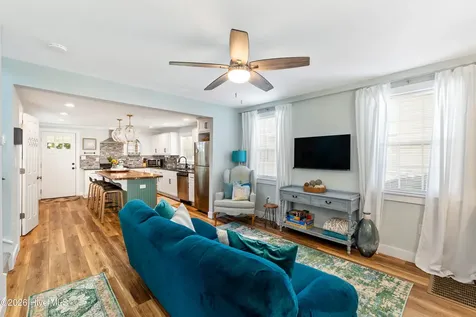 132 E Albemarle Street Edenton NC 27932