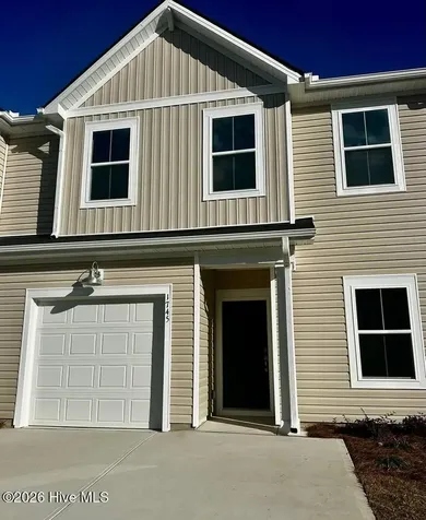 1745 Hunting Harris Court SW Ocean Isle Beach NC 28469