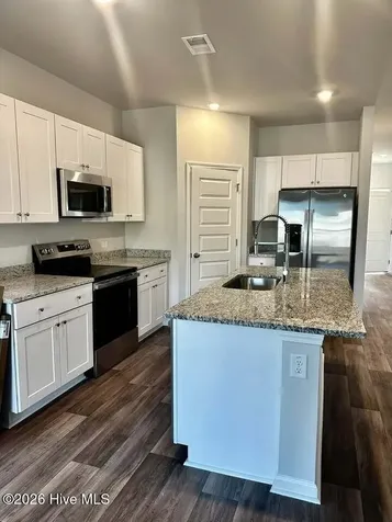 1745 Hunting Harris Court SW Ocean Isle Beach NC 28469