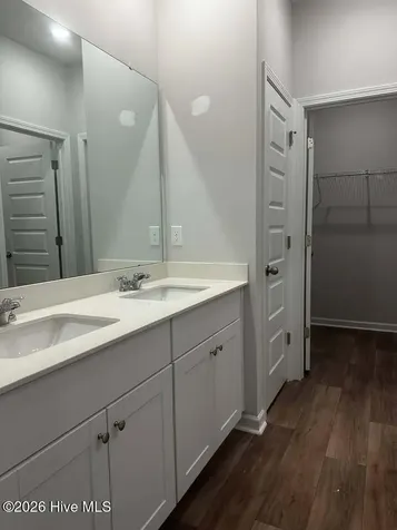 1745 Hunting Harris Court SW Ocean Isle Beach NC 28469