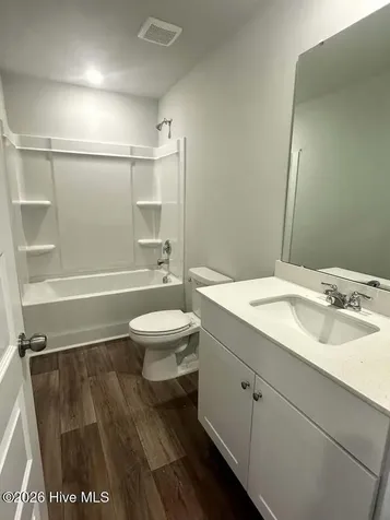 1745 Hunting Harris Court SW Ocean Isle Beach NC 28469