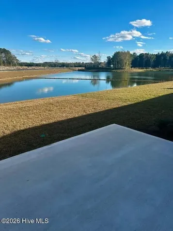 1745 Hunting Harris Court SW Ocean Isle Beach NC 28469