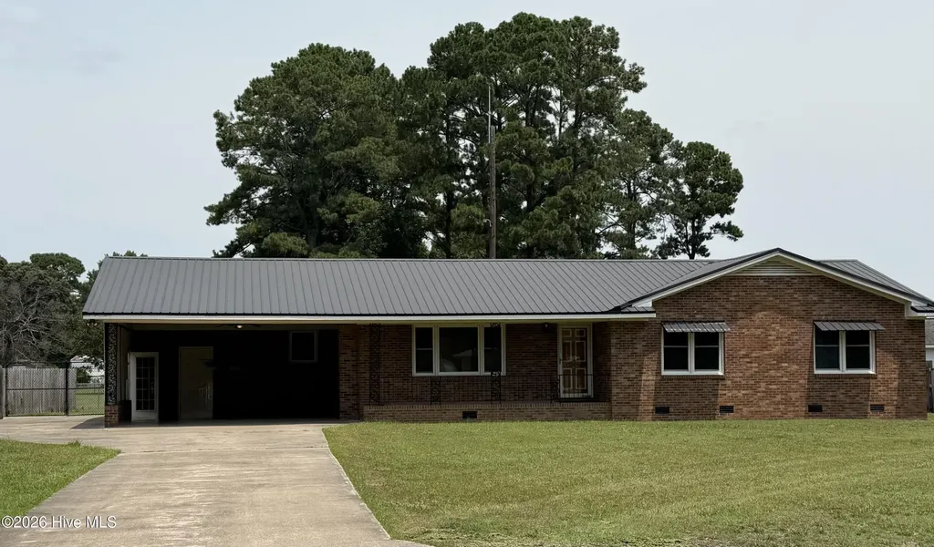103 Bridle Path Road Goldsboro NC 27534