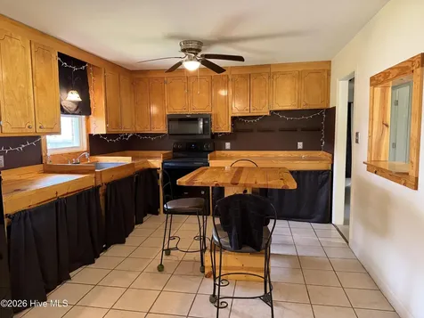 103 Bridle Path Road Goldsboro NC 27534