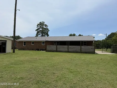 103 Bridle Path Road Goldsboro NC 27534