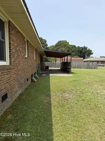 103 Bridle Path Road Goldsboro NC 27534