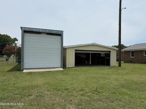 103 Bridle Path Road Goldsboro NC 27534