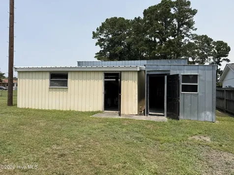 103 Bridle Path Road Goldsboro NC 27534