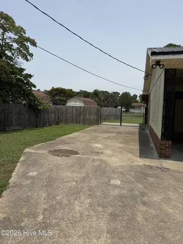 103 Bridle Path Road Goldsboro NC 27534
