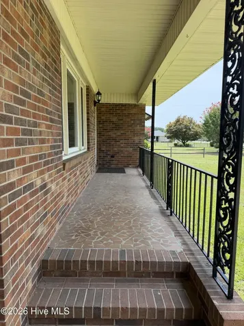 103 Bridle Path Road Goldsboro NC 27534