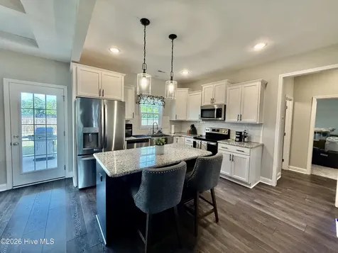 6836 Calloway Road Aberdeen NC 28315