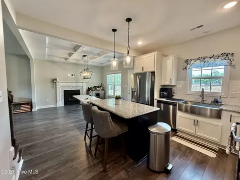 6836 Calloway Road Aberdeen NC 28315