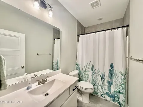 6836 Calloway Road Aberdeen NC 28315