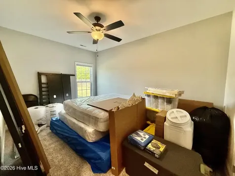 6836 Calloway Road Aberdeen NC 28315