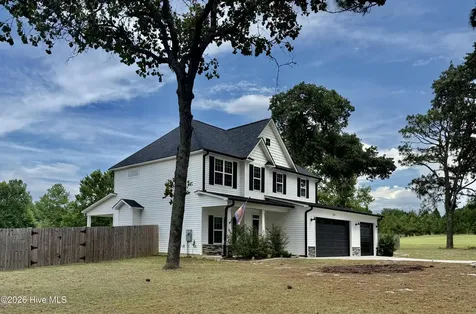 6836 Calloway Road Aberdeen NC 28315