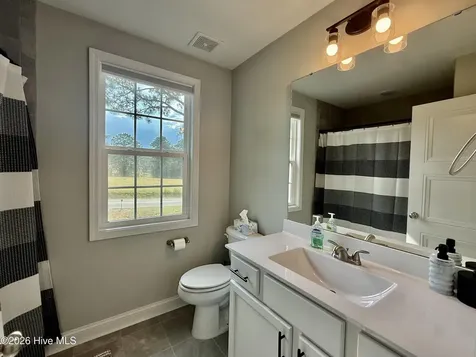 6836 Calloway Road Aberdeen NC 28315