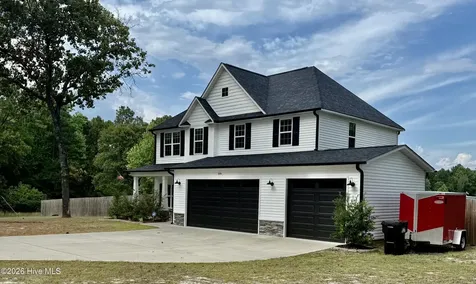 6836 Calloway Road Aberdeen NC 28315