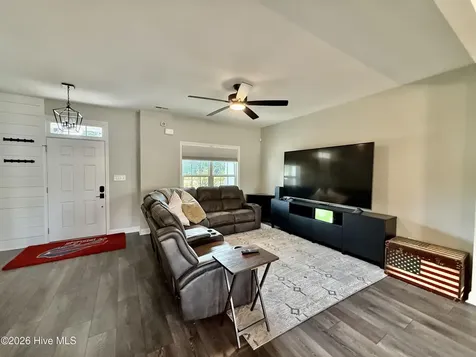 6836 Calloway Road Aberdeen NC 28315