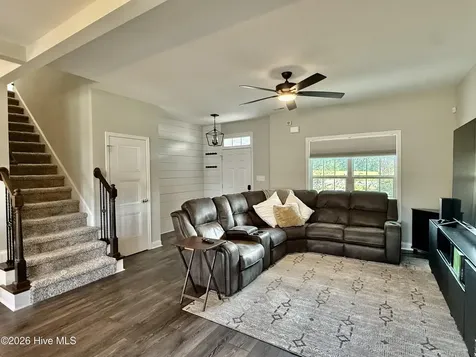 6836 Calloway Road Aberdeen NC 28315