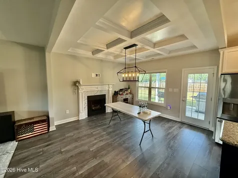 6836 Calloway Road Aberdeen NC 28315