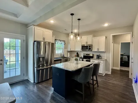 6836 Calloway Road Aberdeen NC 28315