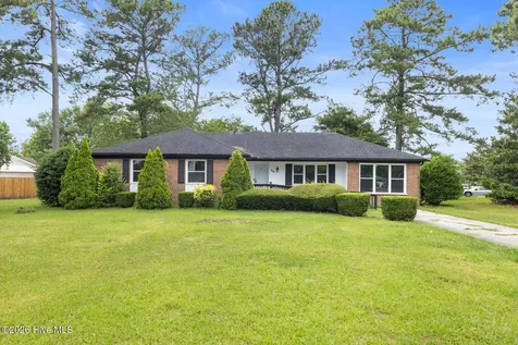 605 Winchester Road Jacksonville NC 28546