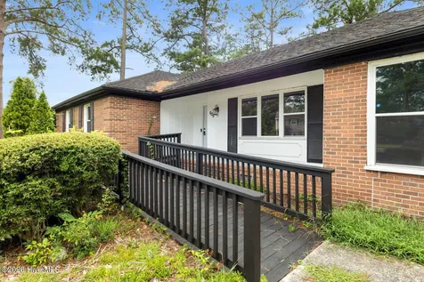 605 Winchester Road Jacksonville NC 28546