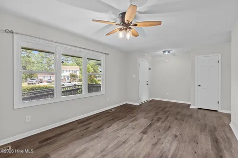 605 Winchester Road Jacksonville NC 28546