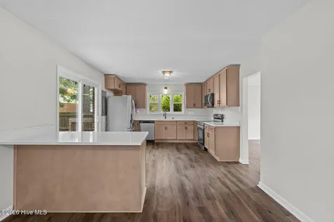 605 Winchester Road Jacksonville NC 28546
