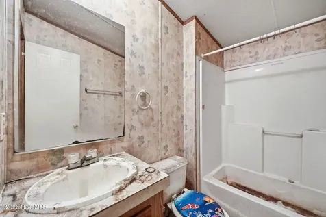 80 Whitetail Drive Washington NC 27889