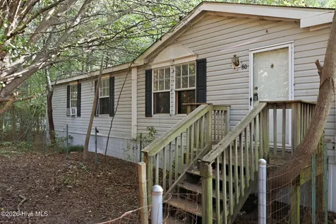 80 Whitetail Drive Washington NC 27889