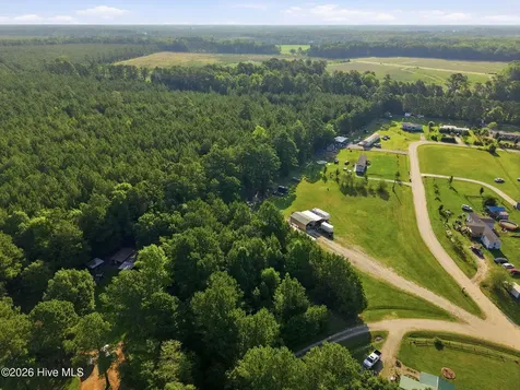 80 Whitetail Drive Washington NC 27889