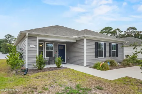 1732 Whispering Pine Street SW Ocean Isle Beach NC 28469