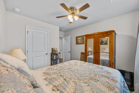 1732 Whispering Pine Street SW Ocean Isle Beach NC 28469