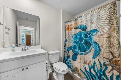 1732 Whispering Pine Street SW Ocean Isle Beach NC 28469