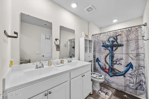 1732 Whispering Pine Street SW Ocean Isle Beach NC 28469