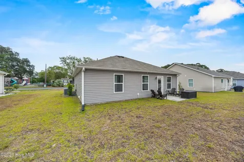 1732 Whispering Pine Street SW Ocean Isle Beach NC 28469
