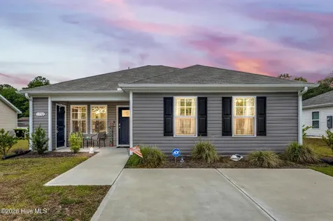 1732 Whispering Pine Street SW Ocean Isle Beach NC 28469