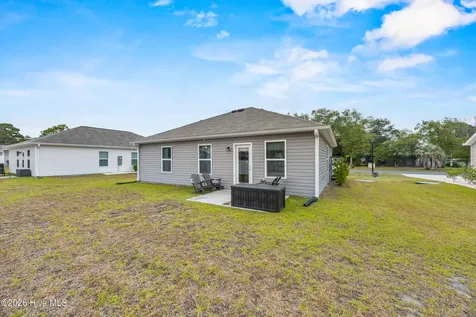1732 Whispering Pine Street SW Ocean Isle Beach NC 28469