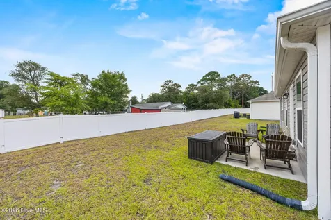 1732 Whispering Pine Street SW Ocean Isle Beach NC 28469