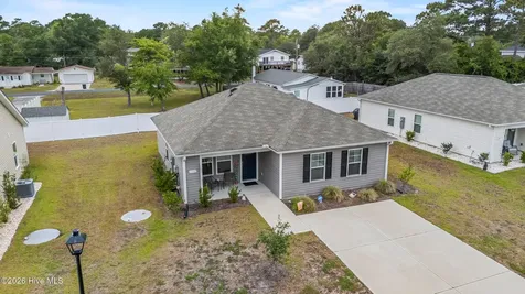 1732 Whispering Pine Street SW Ocean Isle Beach NC 28469