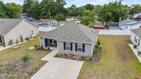 1732 Whispering Pine Street SW Ocean Isle Beach NC 28469