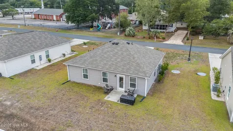 1732 Whispering Pine Street SW Ocean Isle Beach NC 28469