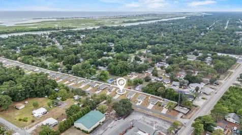 1732 Whispering Pine Street SW Ocean Isle Beach NC 28469