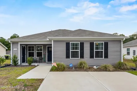 1732 Whispering Pine Street SW Ocean Isle Beach NC 28469