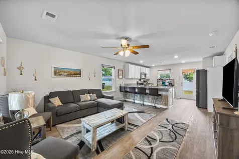 1732 Whispering Pine Street SW Ocean Isle Beach NC 28469