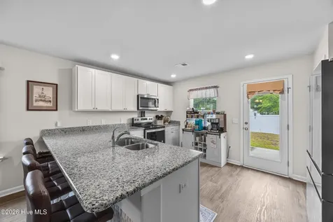 1732 Whispering Pine Street SW Ocean Isle Beach NC 28469