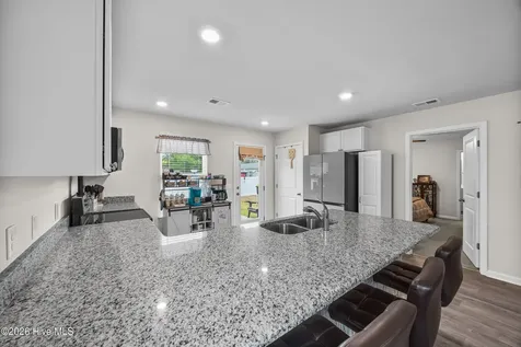 1732 Whispering Pine Street SW Ocean Isle Beach NC 28469
