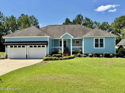 103 Spring Branch Drive Harrells NC 28444