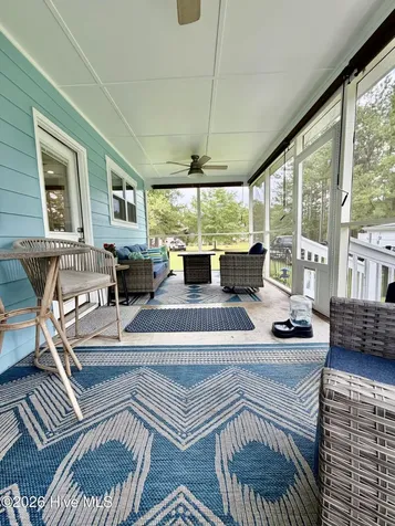 103 Spring Branch Drive Harrells NC 28444